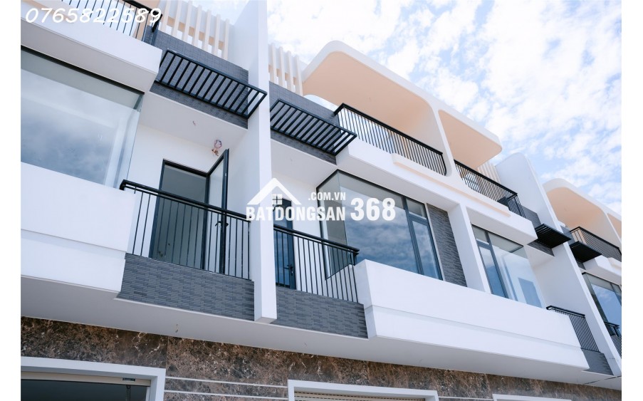 BÁN NHÀ KHU NHÀ Ở HẢI ĐĂNG – VỊ TRÍ GẦN BIỂN – NGAY VÒNG XOAY QL51B